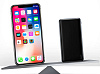 Внешний аккумулятор Baseus Simbo 10000mAh PPALL-QB01 (Black) купить в интернет-магазине icover
