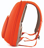 Рюкзак Cozistyle Urban Backpack Travel Canvas (CCUB001) для ноутбука 17" (Molten Lava Orange) купить в интернет-магазине icover