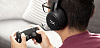 Игровая гарнитура HyperX Cloud Flight S HX-HSCFS-SG/WW (Black) купить в интернет-магазине icover