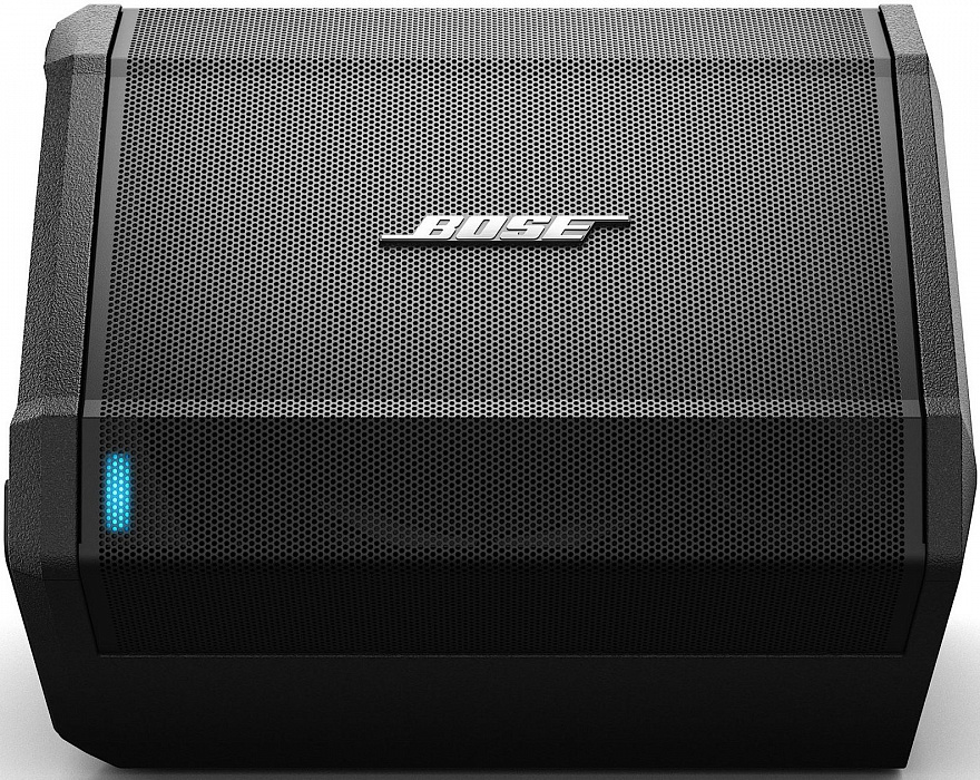 Портативная акустика Bose S1 Pro (Black) купить в интернет-магазине icover
