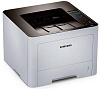 Samsung ProXpress SL-M4020ND/XEV - лазерный принтер (White) купить в интернет-магазине icover