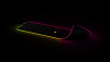 Коврик для мыши SteelSeries QcK Prism Cloth XL (Black) купить в интернет-магазине icover