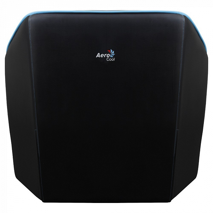 Диван для геймера Aerocool P7-CH1 AIR (Black/Blue) купить в интернет-магазине icover