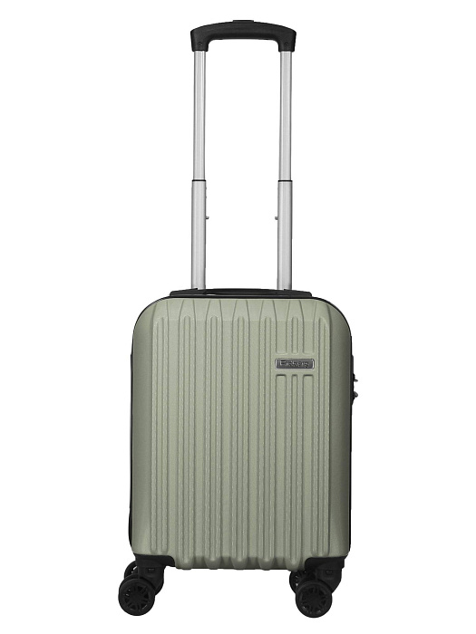 Комплект чемоданов Ridberg Discover S+BB (Green) купить в интернет-магазине icover