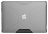 Защитный чехол UAG Plyo (132652114343) для MacBook Pro 13" 2020 (Ice) купить в интернет-магазине icover