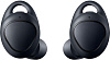 Спортивные беспроводные наушники Samsung Gear IconX SM-R140 (Black) купить в интернет-магазине icover