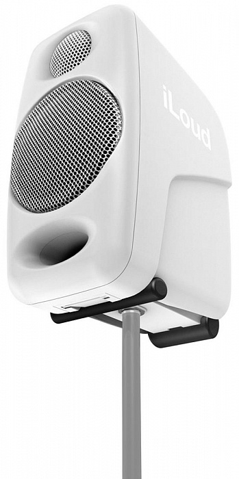 Студийный монитор IK Multimedia iLoud Micro Monitor (White) купить в интернет-магазине icover