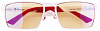 Очки для компьютера Arozzi Visione VX-800 (White) купить в интернет-магазине icover
