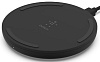 Беспроводное зарядное устройство Belkin BOOST↑CHARGE Wireless Charging Pad WIA002vfBK (Black) купить в интернет-магазине icover