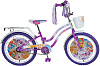 Navigator T2 Winx (ВН20088К) - двухколесный велосипед 20" (Purple) купить в интернет-магазине icover