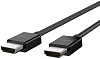 Кабель Belkin Ultra High Speed HDMI AV10175ds2M-BLK 2 m (Black) купить в интернет-магазине icover