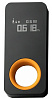 Лазерная рулетка HOTO Smart Laser Measure QWCJY001 (Black) купить в интернет-магазине icover