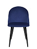 Стул Ridberg ЛОРИ Velour 4 шт. (Deep Blue)  купить в интернет-магазине icover
