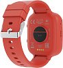 Детские умные часы Elari KidPhone 4G Bubble (Red) купить в интернет-магазине icover