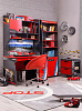 Cilek Champion Racer (CRC-1504) - ящик для игрушек (Red) купить в интернет-магазине icover