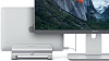 Подставка Satechi Universal Vertical Aluminum (ST-ALVLSS) для ноутбука (Silver) купить в интернет-магазине icover