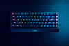 Игровая клавиатура Razer BlackWidow V3 Mini HyperSpeed Green Switch Russian Layout (RZ03-03891600-R3R1) купить в интернет-магазине icover