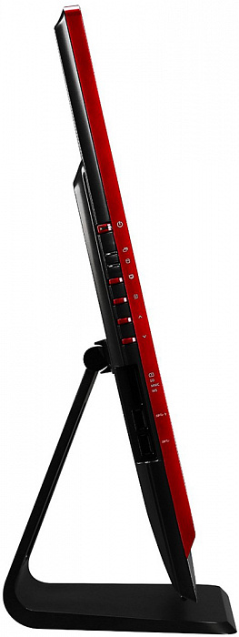 Моноблок MSI Gaming 24GE 2QE-037RU 23.6", Intel Core i5 4210H 2.9GHz, 6Gb, 1Tb (9S6-AE6B11-037) купить в интернет-магазине icover