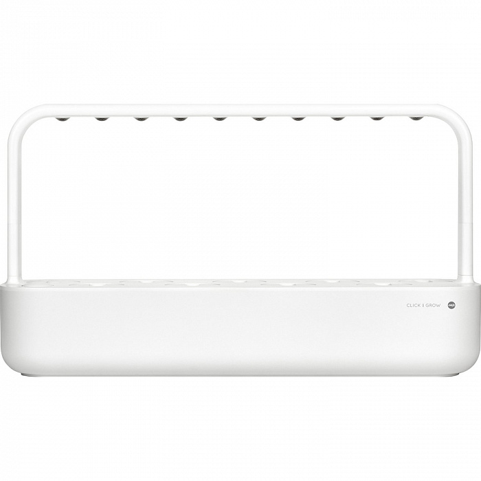 Умный сад Click & Grow Smart Garden 9 (White) купить в интернет-магазине icover