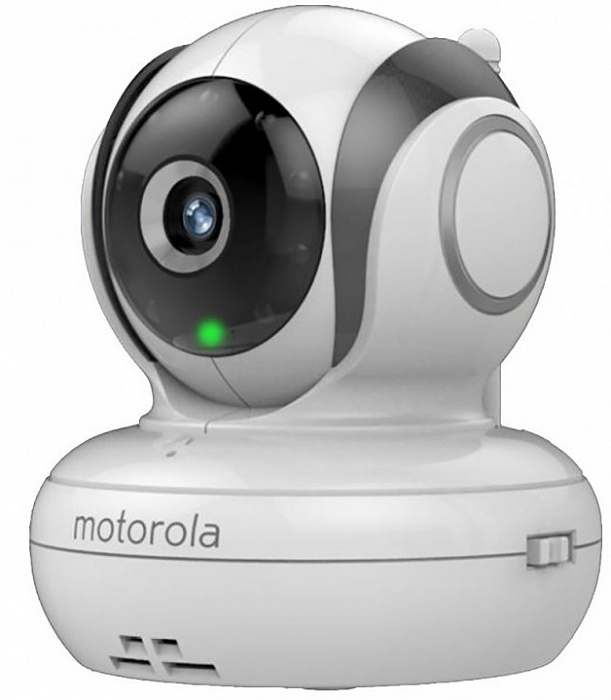 Видеоняня Motorola MBP36S купить в интернет-магазине icover