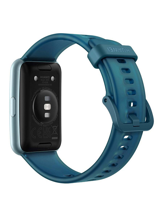 Умные часы Huawei FIT SE STA-B39 (Forest Green) купить в интернет-магазине icover