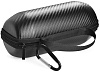 Чехол Leegoal Z90109110939001 для JBL Flip 4 (Carbon) купить в интернет-магазине icover