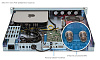 Sonnet xMac mini Server (XMAC-MS-A) - рэковая система расширения для Mac mini (Silver) купить в интернет-магазине icover
