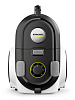 Пылесос Karcher VCC 4 CycloneX 1.349-424.0 (White/Black) купить в интернет-магазине icover