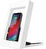 Беспроводное зарядное устройство Twelve South PowerPic 12-1810 (White) купить в интернет-магазине icover