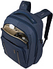 Рюкзак Thule Crossover 2 (3203836) для ноутбука 15.6" (Dark Blue) купить в интернет-магазине icover