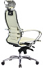 Офисное кресло METTA Samurai K-2.03 (Beige) купить в интернет-магазине icover