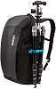 Рюкзак Thule EnRoute Camera Backpack TECB120 20L для фотоаппарата (Black) купить в интернет-магазине icover