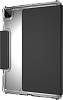 Чехол UAG Lucent (12294N314043) для iPad Pro 12.9" 2021 (Black) купить в интернет-магазине icover