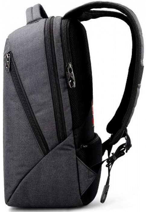 Рюкзак Tigernu T-B3164 14" (Gray) купить в интернет-магазине icover