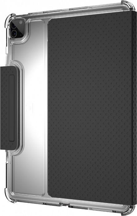 Чехол UAG Lucent (12294N314043) для iPad Pro 12.9" 2021 (Black) купить в интернет-магазине icover