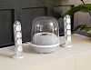 Акустическая система Harman Kardon SoundSticks 4 (White) купить в интернет-магазине icover
