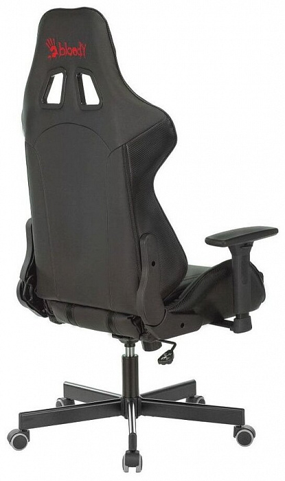 Игровое кресло A4Tech Bloody GC-600 (Black) купить в интернет-магазине icover