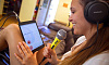 Вокальный микрофон IK Multimedia iRig Voice (Yellow) купить в интернет-магазине icover