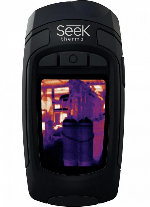 Тепловизор Seek Thermal Reveal XR (Black) купить в интернет-магазине icover