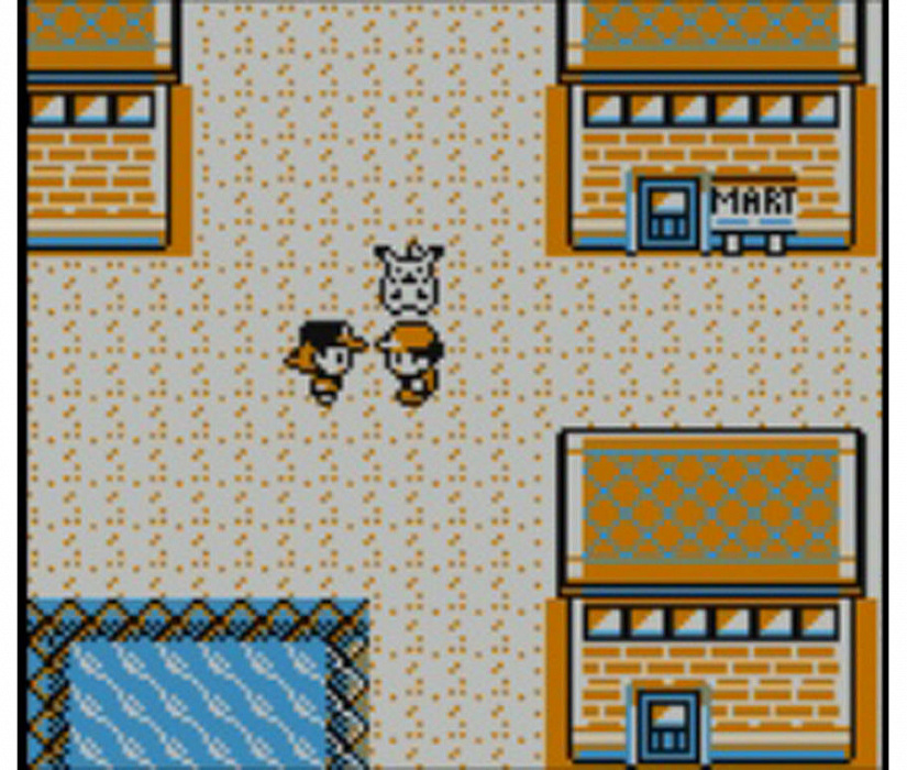Nintendo 2DS + Pokemon Yellow - игровая приставка + игра (Yellow) купить в интернет-магазине icover