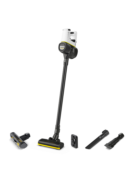 Пылесос Karcher Cordless myHome Pet 1 VC 4 (198-633.0) купить в интернет-магазине icover