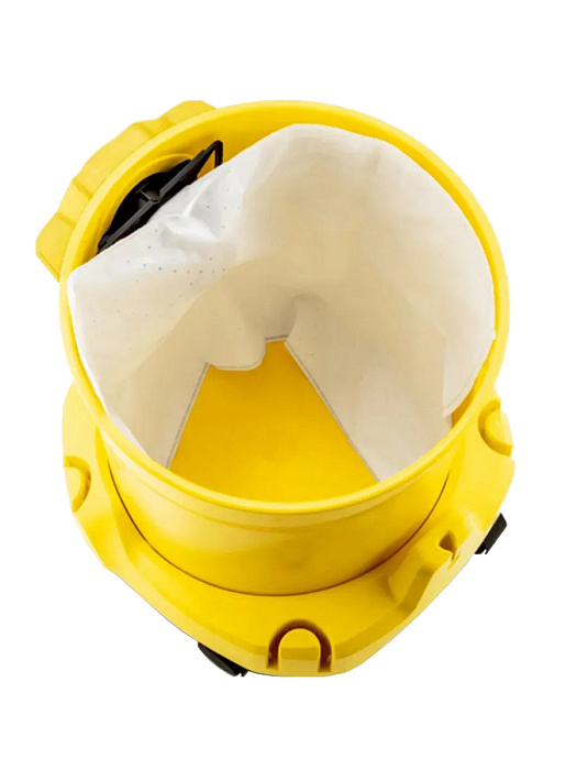 Профессиональный пылесос KARCHER WD 2 V-15/4/18 (1.628-003.0) купить в интернет-магазине icover