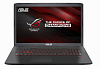 Ноутбук Asus ROG GL552VW-CN481D 15,6" FHD Intel Core i7 6700HQ, 8GB, 2TB HDD (90NB09I3-M05700) купить в интернет-магазине icover