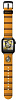 Ремешок MobyFox Harry Potter Hufflepuff (ST-WNR22HPW2004) для Apple Watch (Orange) купить в интернет-магазине icover