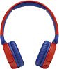 Bluetooth-наушники JBL JR310BT (Red) купить в интернет-магазине icover