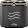 Умный аромадиффузор Moodo Air (MODAIR-B001) с функцией очистки воздуха (Black) купить в интернет-магазине icover