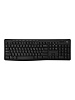 Беспроводной комплект клавиатура + мышь Logitech MK270 920-003381 (Black) купить в интернет-магазине icover
