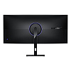 Монитор Xiaomi Curved Gaming Monitor G34WQi (Black) купить в интернет-магазине icover