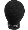 AKG W23 50 мм - ветрозащита (Black) купить в интернет-магазине icover