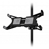Регулируемый держатель IK Multimedia iKlip Xpand IP-IKLIP-XPAND-IN для планшета (Black) купить в интернет-магазине icover